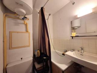 Studio proche pistes avec parking – 2 personnes - FR-1-592-83 - 7