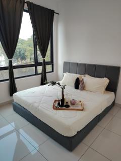 Sunway Greenfield Residence with Amazing Pool Facilities - Petaling Jaya - 0