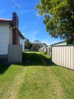The Backhouse - Eden - 3