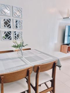 Dreamy 1-bedroom Pad at The Palladium, Megaworld - 7