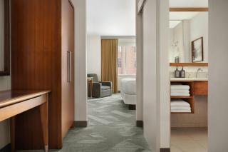 Sheraton Tribeca New York Hotel - New York - 2