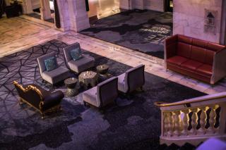 Renaissance Pittsburgh Hotel - 2