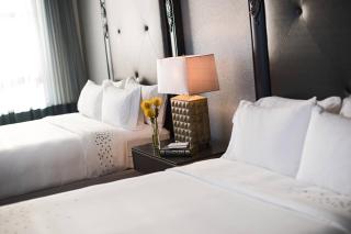 Renaissance Pittsburgh Hotel - 1