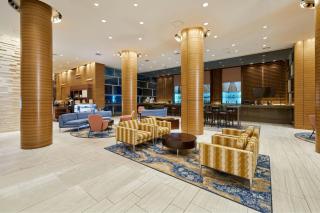 Sheraton Tribeca New York Hotel - 3
