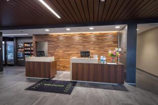 Courtyard by Marriott Russellville - Russellville - 9