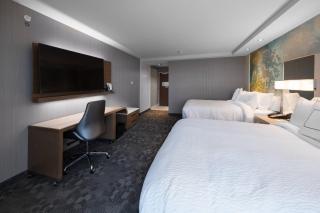 Courtyard by Marriott Russellville - Russellville - 8