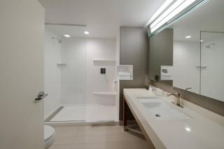 Courtyard by Marriott Russellville - Russellville - 3