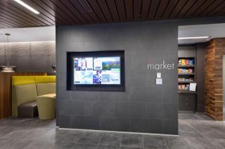 Courtyard by Marriott Russellville - 2