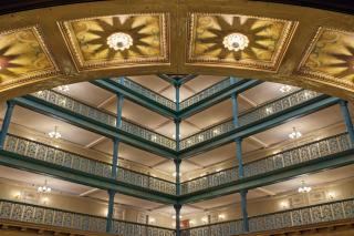 The Brown Palace Hotel and Spa, Autograph Collection - 8