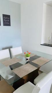Apartamento Amplo e Confortável em Macaé - Macaé - 6