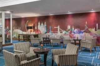 Renaissance London Heathrow Hotel - Hillingdon - 0