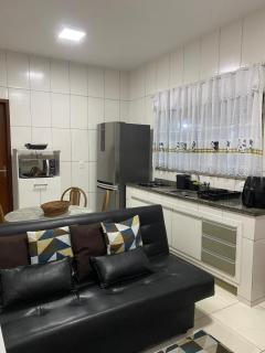 Casa aconchegante em Aquarius - 2