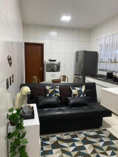 Casa aconchegante em Aquarius - 5