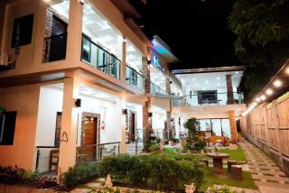 D2go Beach Resort - Lobo - 5