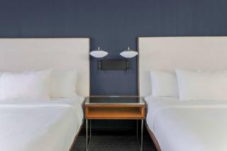 Courtyard by Marriott Denver Golden/Red Rocks - Golden - 6