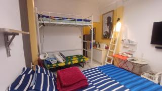 Homestay Hostel Apartment Minh Lộc - Ho Chi Minh - 2