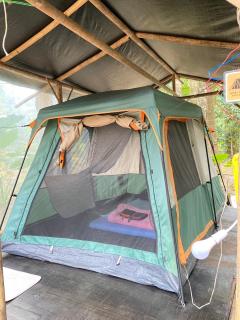 Wassana Camp & Khai jungle experience - Ban Kraison - 9