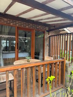 Kalua Boutique Bungalows - Gili Trawangan - 9