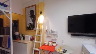 Homestay Hostel Apartment Minh Lộc - Ho Chi Minh - 1