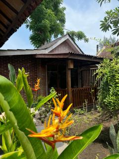 Kalua Boutique Bungalows - Gili Trawangan - 7