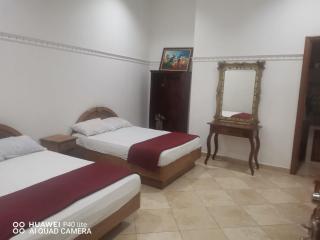Hotel Las Canarias - - 0