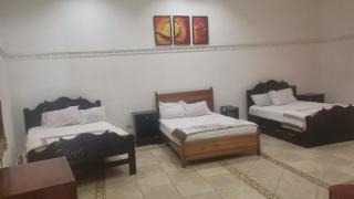 Hotel Las Canarias - - 5