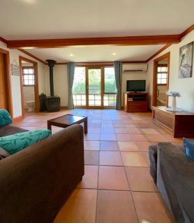 Wild Hearts Cottage - Wallaroo - 1
