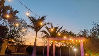 Villas ARVEM 1 - Atlixco - 1