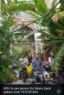Sureli Haveli - Jaipur - 5