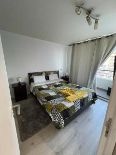 Departamentos pleno centro de Santiago 2 personas - 3