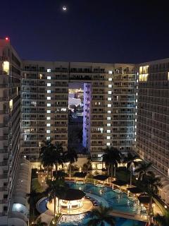 Executive Suite 519A at Shell Residence by GK Condotel - Manila - 9