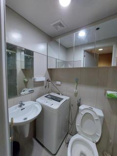 Executive Suite 519A at Shell Residence by GK Condotel - 5