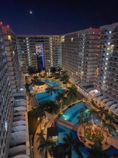 Executive Suite 519A at Shell Residence by GK Condotel - Manila - 4