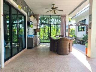 SB Holiday Resort Chiang Mai - Villa Sofia - 7