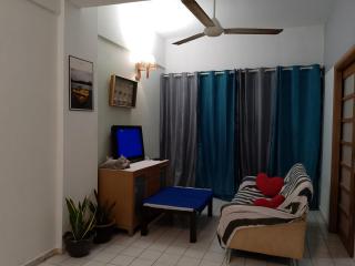 PD Corus Sunset Seaview Private Deluxe Apartments - Port Dickson - 8