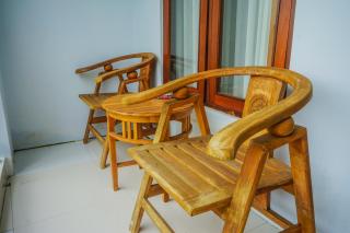 Payu Homestay - Ubud - 1