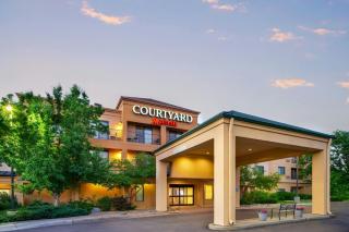 Courtyard Boulder Longmont - Longmont - 5