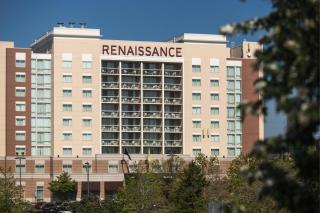 Renaissance Meadowlands Hotel - Rutherford - 7