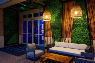 Renaissance Meadowlands Hotel - Rutherford - 5