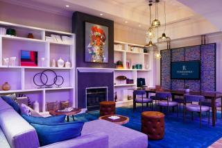 Renaissance Meadowlands Hotel - Rutherford - 2