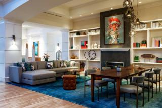 Renaissance Meadowlands Hotel - Rutherford - 1