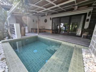 Banana Dream Koh Tao - 2