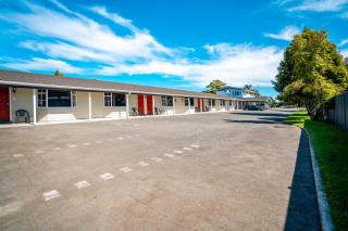 Colonial On Gladstone - Gisborne - 7