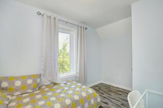 Luxurious Condo with Balcony in Kitchener - Kitchener - 6