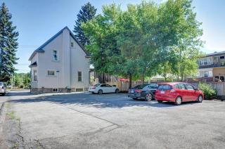 Luxurious Condo with Balcony in Kitchener - Kitchener - 2