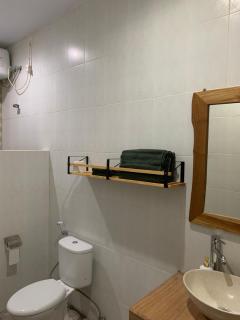 Chua Guest house Canggu - Canggu - 9