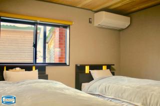 Jaune Chalet - 5