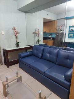 Suite 1443D at Shell Residence by GK Condotel - 5