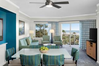 Marriott's Grande Ocean - Hilton Head Island - 3