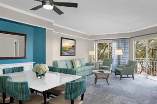 Marriott's Grande Ocean - Hilton Head Island - 4